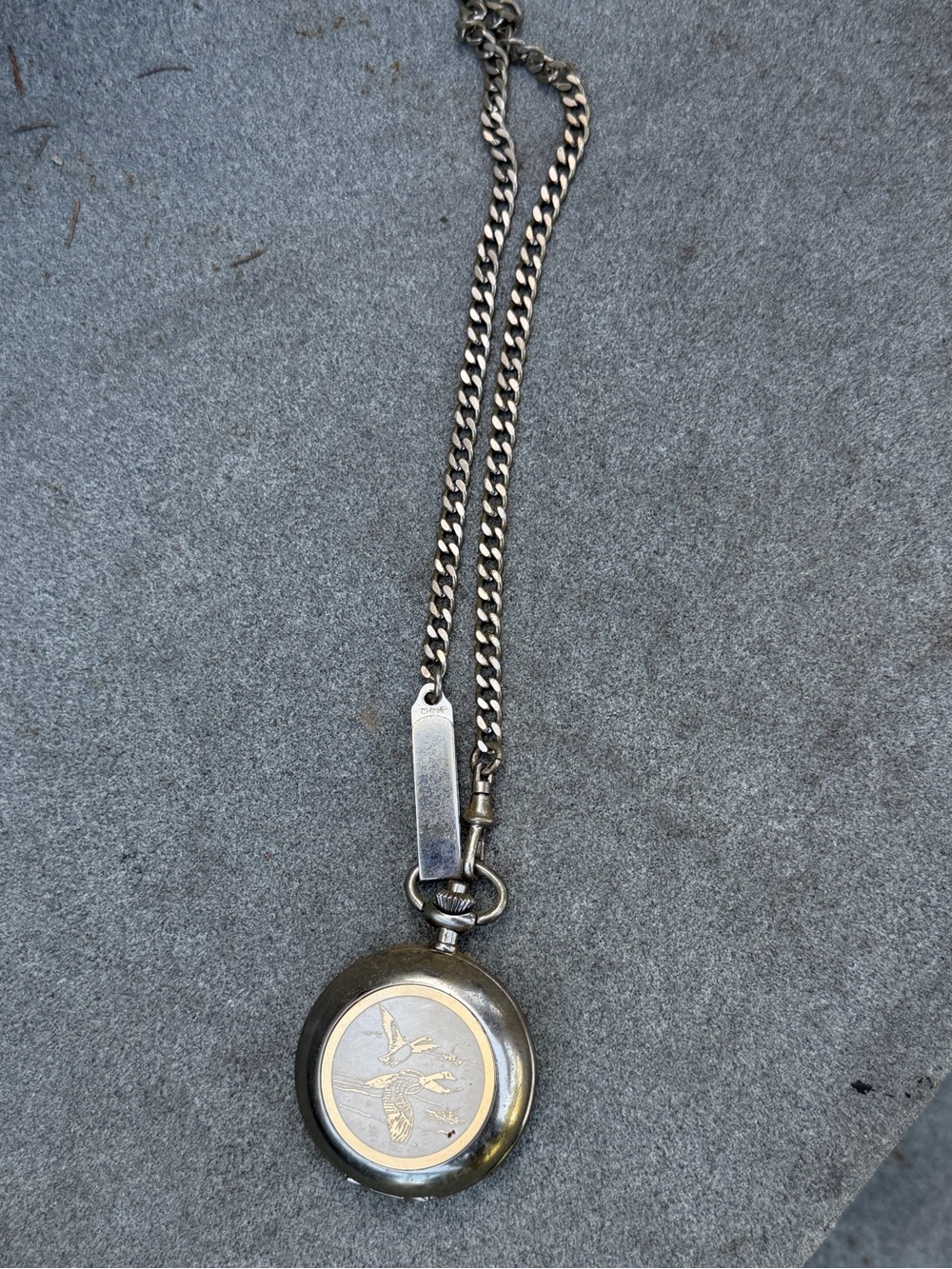 Vintage Watch